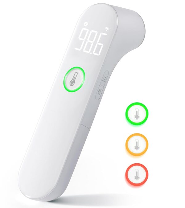 Thermometer for Kids