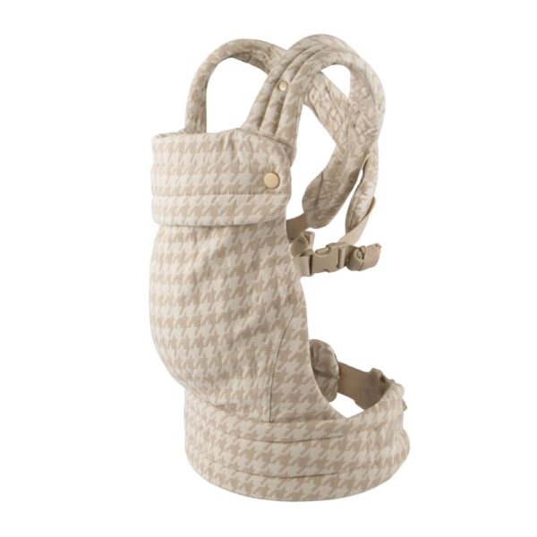 Baby Carrier Newborn to Toddler