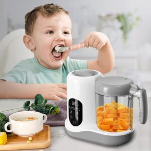 BEAR 2024 Baby Food Maker